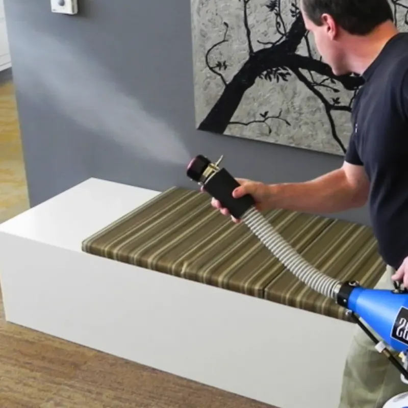 Professional Odor Removal in Gilmer County, GA